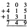 PSEB 4th Class Maths Solutions Chapter 2 Fundamental Operations on Numbers Revision Exercise 2