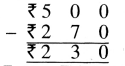 PSEB 4th Class Maths Solutions Chapter 4 Money (Currency) Ex 4.2 13