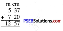 PSEB 4th Class Maths Solutions Chapter 5 Measurement Ex 5.5 3