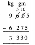 PSEB 4th Class Maths Solutions Chapter 5 Measurement Ex 5.7 8