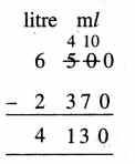 PSEB 4th Class Maths Solutions Chapter 5 Measurement Ex 5.9 10