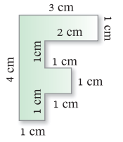 PSEB 4th Class Maths Solutions Chapter 8 Perimeter and Area Ex 8.1 6