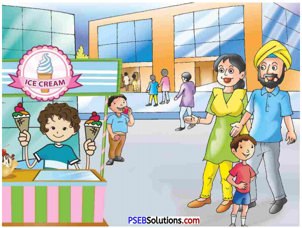 PSEB 5th Class English Solutions Chapter 7 Global Warming 11