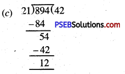 PSEB 5th Class Maths Solutions Chapter 2 Fundamental Operations on Numbers Ex 2.7 19