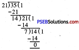 PSEB 5th Class Maths Solutions Chapter 4 Fractions Ex 4.4 1