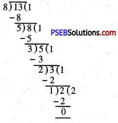 PSEB 5th Class Maths Solutions Chapter 4 Fractions Ex 4.4 4