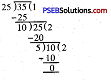 PSEB 5th Class Maths Solutions Chapter 4 Fractions Ex 4.4 7