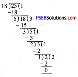 PSEB 5th Class Maths Solutions Chapter 4 Fractions Ex 4.4 8