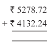PSEB 5th Class Maths Solutions Chapter 5 Money (Currency) Ex 5.2 5
