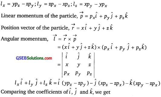 PSEB 11th Class Physics Solutions Chapter 7 System of Particles and Rotational Motion 4