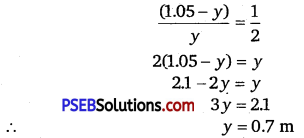 PSEB 11th Class Physics Solutions Chapter 9 Mechanical Properties of Solids 9