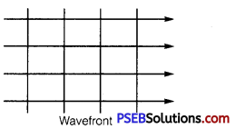 PSEB 12th Class Physics Solutions Chapter 10 Wave Optics 2