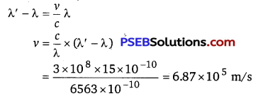 PSEB 12th Class Physics Solutions Chapter 10 Wave Optics 5