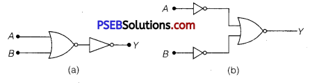 PSEB 12th Class Physics Solutions Chapter 14 Semiconductor Electronics Materials, Devices, and Simple Circuits 5