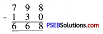 PSEB 4th Class Maths Solutions Chapter 2 ਸੰਖਿਆਵਾਂ ਉੱਪਰ ਮੁੱਢਲੀਆਂ ਕਿਰਿਆਵਾਂ Ex 2.1 14