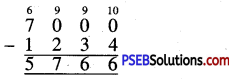 PSEB 4th Class Maths Solutions Chapter 2 ਸੰਖਿਆਵਾਂ ਉੱਪਰ ਮੁੱਢਲੀਆਂ ਕਿਰਿਆਵਾਂ Ex 2.1 28