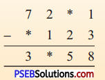 PSEB 4th Class Maths Solutions Chapter 2 ਸੰਖਿਆਵਾਂ ਉੱਪਰ ਮੁੱਢਲੀਆਂ ਕਿਰਿਆਵਾਂ Ex 2.2 13