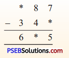 PSEB 4th Class Maths Solutions Chapter 2 ਸੰਖਿਆਵਾਂ ਉੱਪਰ ਮੁੱਢਲੀਆਂ ਕਿਰਿਆਵਾਂ Ex 2.2 9