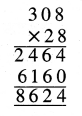 PSEB 4th Class Maths Solutions Chapter 2 ਸੰਖਿਆਵਾਂ ਉੱਪਰ ਮੁੱਢਲੀਆਂ ਕਿਰਿਆਵਾਂ Ex 2.4 16