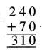 PSEB 4th Class Maths Solutions Chapter 2 ਸੰਖਿਆਵਾਂ ਉੱਪਰ ਮੁੱਢਲੀਆਂ ਕਿਰਿਆਵਾਂ Ex 2.6 6