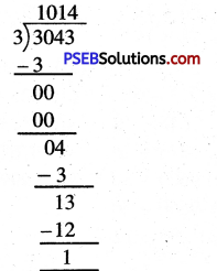 PSEB 4th Class Maths Solutions Chapter 2 ਸੰਖਿਆਵਾਂ ਉੱਪਰ ਮੁੱਢਲੀਆਂ ਕਿਰਿਆਵਾਂ Ex 2.8 17