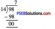 PSEB 4th Class Maths Solutions Chapter 2 ਸੰਖਿਆਵਾਂ ਉੱਪਰ ਮੁੱਢਲੀਆਂ ਕਿਰਿਆਵਾਂ Ex 2.8 21