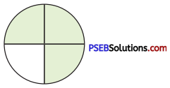 PSEB 4th Class Maths Solutions Chapter 3 ਭਿੰਨਾਤਮਕ ਸੰਖਿਆਵਾਂ Ex 3.1 8