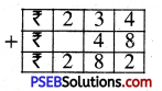 PSEB 4th Class Maths Solutions Chapter 4 ਧਨ (ਕਰੰਸੀ) Ex 4.3 6