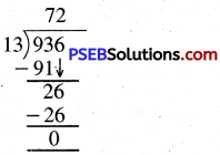 PSEB 4th Class Maths Solutions Chapter 4 ਧਨ (ਕਰੰਸੀ) Ex 4.5 7