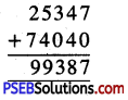 PSEB 5th Class Maths Solutions Chapter 2 ਸੰਖਿਆਵਾਂ ਉੱਪਰ ਮੁੱਢਲੀਆਂ ਕਿਰਿਆਵਾਂ Ex 2.1 12