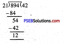PSEB 5th Class Maths Solutions Chapter 2 ਸੰਖਿਆਵਾਂ ਉੱਪਰ ਮੁੱਢਲੀਆਂ ਕਿਰਿਆਵਾਂ Ex 2.7 18