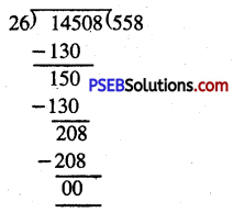 PSEB 5th Class Maths Solutions Chapter 2 ਸੰਖਿਆਵਾਂ ਉੱਪਰ ਮੁੱਢਲੀਆਂ ਕਿਰਿਆਵਾਂ Ex 2.8 4
