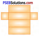 PSEB 5th Class Maths Solutions Chapter 7 ਰੇਖਾ ਗਣਿਤ Ex 7.5 5