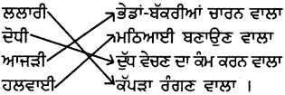 PSEB 5th Class Punjabi Grammar ਵਿਆਕਰਨ 46