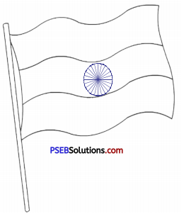 PSEB 5th Class Punjabi Solutions Chapter 1 ਮੇਰਾ ਹਿੰਦੁਸਤਾਨ 1