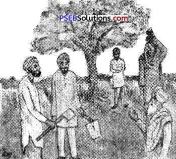 PSEB 5th Class Punjabi ਰਚਨਾ ਚਿਤਰ ਦੇਖ ਕੇ ਵਰਣਨ 7