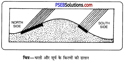 PSEB 11th Class Geography Solutions Chapter 6 वायुमण्डल-बनावट और रचना 3
