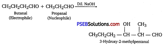 PSEB 12th Class Chemistry Solutions Chapter 12 Aldehydes, Ketones and Carboxylic Acids 26