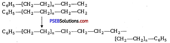 PSEB 12th Class Chemistry Solutions Chapter 15 Polymers 7