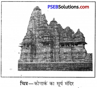PSEB 7th Class Social Science Solutions Chapter 7 भारत तथा विश्व (कब, कहाँ तथा कैसे) 1