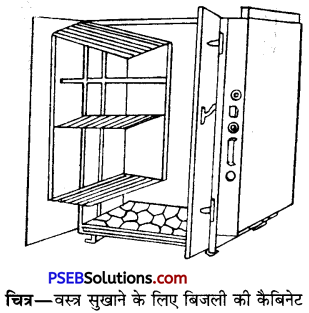 PSEB 9th Class Home Science Solutions Chapter 11 वस्त्र धोने के लिए सामान (5)