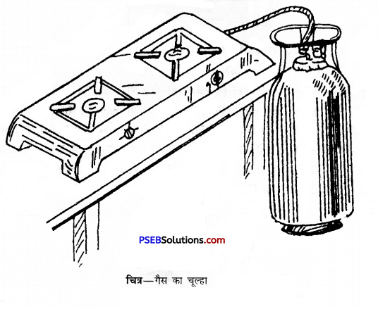 PSEB 9th Class Home Science Solutions Chapter 5 घर का सामान (4)