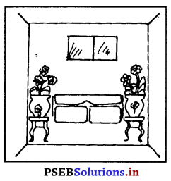 PSEB 10th Class Home Science Solutions Chapter 4 ਡਿਜ਼ਾਈਨ ਦੇ ਮੂਲ ਅੰਸ਼ ਅਤੇ ਸਿਧਾਂਤ 2
