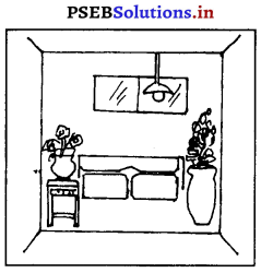 PSEB 10th Class Home Science Solutions Chapter 4 ਡਿਜ਼ਾਈਨ ਦੇ ਮੂਲ ਅੰਸ਼ ਅਤੇ ਸਿਧਾਂਤ 3