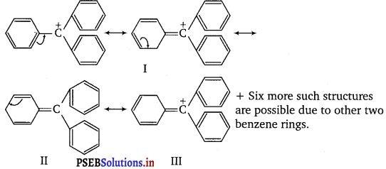 PSEB 11th Class Chemistry Important Questions Chapter 12 Organic Chemistry Some Basic Principles and Techniques 10
