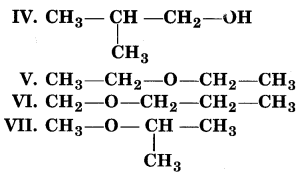PSEB 11th Class Chemistry Important Questions Chapter 12 Organic Chemistry Some Basic Principles and Techniques 12