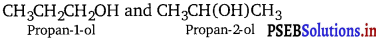 PSEB 11th Class Chemistry Important Questions Chapter 12 Organic Chemistry Some Basic Principles and Techniques 3