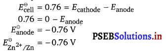 PSEB 11th Class Chemistry Important Questions Chapter 8 Redox Reactions 2