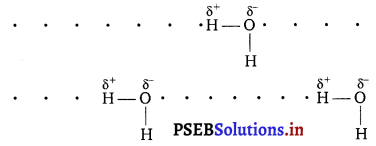 PSEB 11th Class Chemistry Important Questions Chapter 9 Hydrogen 4