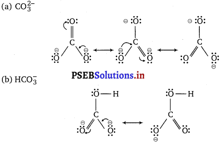 PSEB 11th Class Chemistry Solutions Chapter 11 The p-Block Elements 9